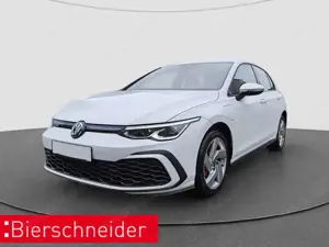 Volkswagen Golf 8 1.4 TSI eHybrid DSG GTE