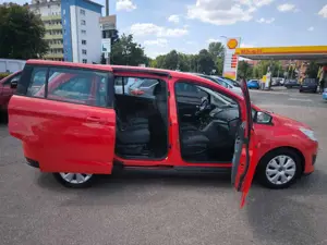 Ford Grand C-Max Trend  Touring-Paket Bordcomputer Bild 5