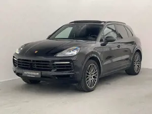 Porsche Cayenne Bild 3