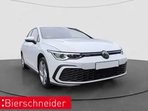 Volkswagen Golf 8 1.4 TSI eHybrid DSG GTE Bild 4