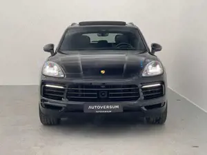 Porsche Cayenne Bild 4