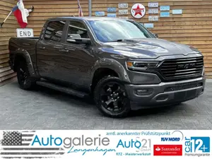 Dodge RAM 1500 OFFROAD 5.7L 12´´ NAV 4x4 LED AHK LPG