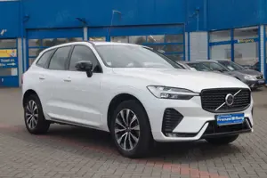 Volvo XC60 Plus Dark AWD *Kamera*LED*Lane*ACC*HK*SHZ*