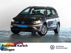 Volkswagen Golf Sportsvan Golf VII Sportsvan 1.2 TSI Lounge AHK, CLIMA, SHZ,