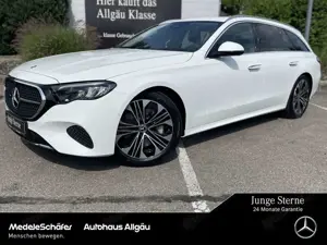 Mercedes-Benz E 300 E 300 T e Avantgarde Distronic Kamera Ambiente LED