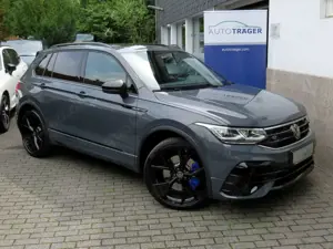 Volkswagen Tiguan R 4Motion / Pano, R-Kam, Top Zustand