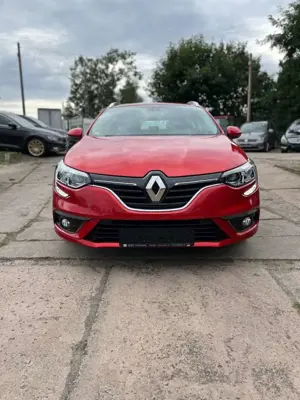 Renault Megane IV Grandtour Business Edition