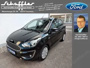 Ford Ka/Ka+ Cool  Connect