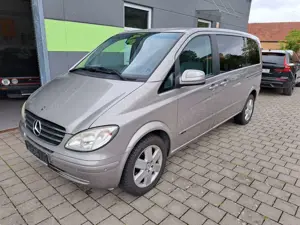 Mercedes-Benz Viano 2.2 CDI kompakt