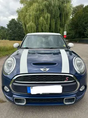 MINI Cooper SD MINI 5-TÜRER Diesel Aut.