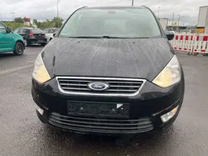 Ford Galaxy Business Edition 1-Hand