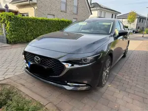 Mazda 3 SKYACTIV-X 2.0 M-Hybrid DRIVE SELECTION