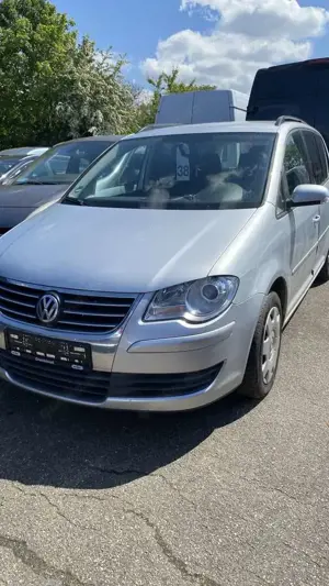 Volkswagen Touran 1.9 TDI DPF DSG Trendline