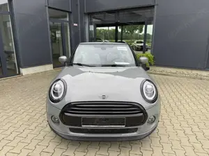 MINI Cooper Cabrio 1.5 Chili Steptronic