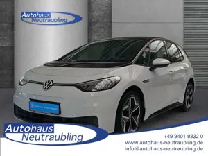 Volkswagen ID.3 45 KWh "PURE PERFORMANCE" 150 PS DSG+NAVI+PDC+GANZ