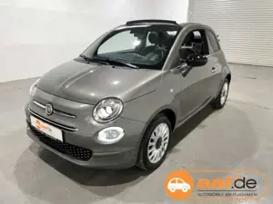Fiat 500C 1.2 Lounge EU6d-T Klima PDC Tempomat