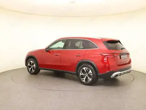 Mercedes-Benz GLC 300 e 4M Avantgarde 2x Distro+Pano+HUD+360° Bild 3