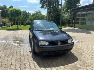 Volkswagen Golf Golf 1.6