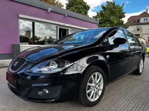 SEAT Leon Style Ecomotive "Steuerkette Neu"