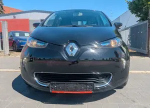 Renault ZOE Intens / 2.Hand / Navi / Mietbatterie
