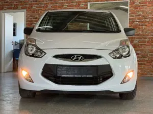 Hyundai iX20 Classic - Klima - Tüv 06/2027! Bild 2