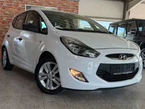 Hyundai iX20 Classic - Klima - Tüv 06/2027!
