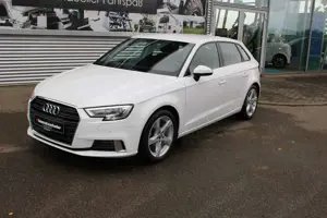 Audi A3 Sportback 1.4 TFSI S-Tronic  sport