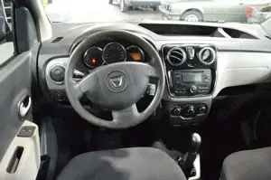 Dacia Dokker Laureate **Klimaanlage** Bild 3