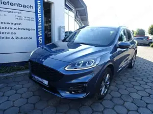Ford Kuga 2.5 Plug-In Hybrid ST-Line X +ACC+HUD+AHK