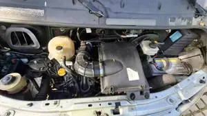 Nissan Interstar dCi 120 L1H1