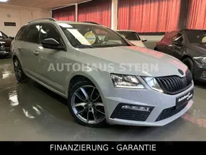 Skoda Octavia 2.0 TDI RS 4x4 Combi Virtual ACC AHK LED Sound