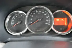 Dacia Dokker Laureate **Klimaanlage** Bild 4