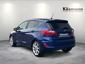 Ford Fiesta 1.0 EcoBoost Titanium NAVI KAM SHZ BO Bild 5