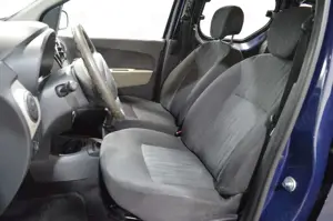 Dacia Dokker Laureate **Klimaanlage** Bild 5