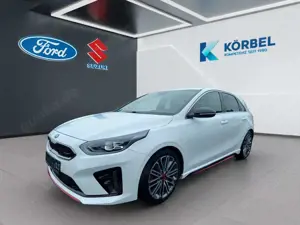 Kia Ceed / cee'd Ceed GT*Navi*LED*JBL*SHZv+h*Parkass*Memory*