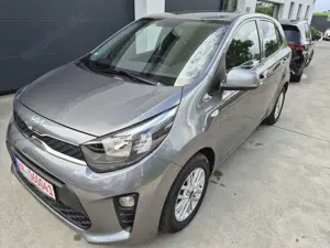 Kia Picanto Vision+NAVI+Kamera