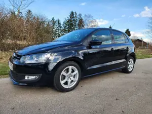 Volkswagen Polo Comfortline