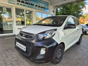 Kia Picanto Start KLIMA/HU-09.2027