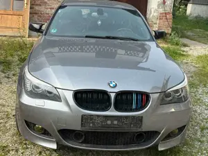 BMW 530 530xd Touring Aut.