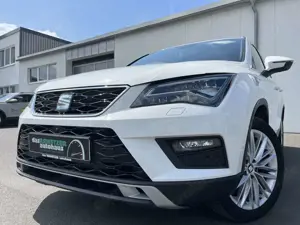 SEAT Ateca 2.0 TDI DSG XCELLENCE 144€ m. 20% Anzahlung DAB