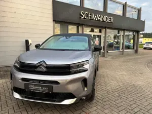 Citroen C5 Aircross Shine 1.2 Mild-Hybrid 136 EU6d Max