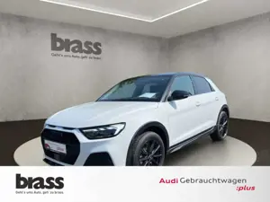 Audi A1 25 TFSI LED SONOS