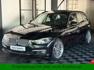 BMW 340 i xDrive Touring*Luxury Line*LED*Pano*Leder*
