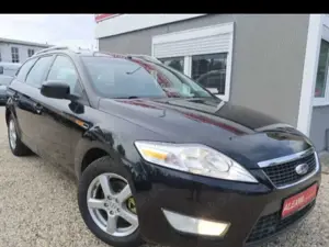 Ford Mondeo Turnier 2.0 Trend
