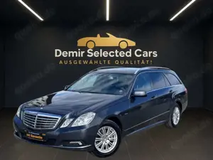 Mercedes-Benz E 200 CGI T-Model|TÜV06/27|AHK|7 SITZE|INSP. NEU| Bild 2