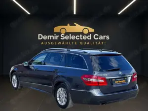 Mercedes-Benz E 200 CGI T-Model|TÜV06/27|AHK|7 SITZE|INSP. NEU| Bild 3