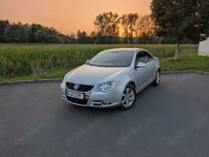 Volkswagen Eos Eos 2.0 FSI
