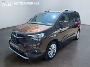 Opel Combo Life E/AUTOMATIK/2.HAND/KLIMA/AHK/EURO6/