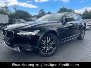 Volvo V90 Cross Country Pro AWD *HEAD-UP*PANO*