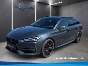 CUPRA Leon Sportstourer VZ 4Dr. 2.0 TSI CUP AHK XL-Paket